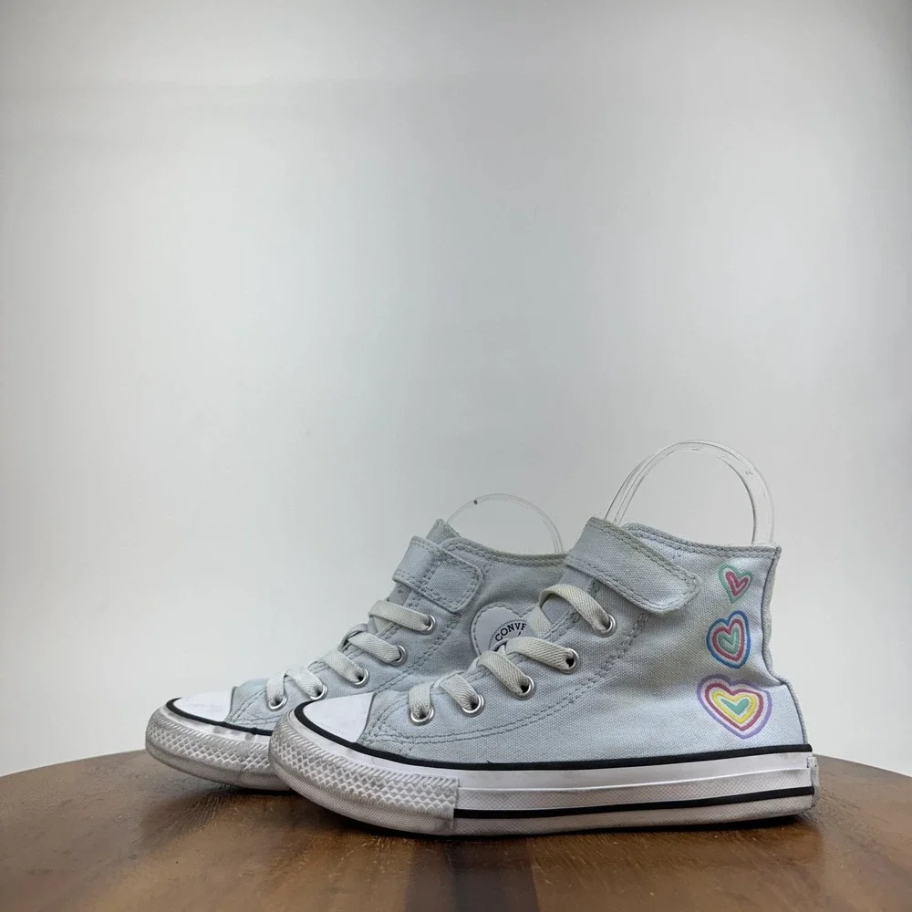 Converse size 13